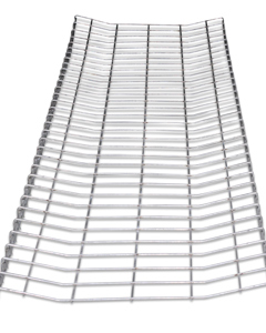 Drahtgitter 1206 f/Eierk. E250 Colony Handsammelnest PickUp